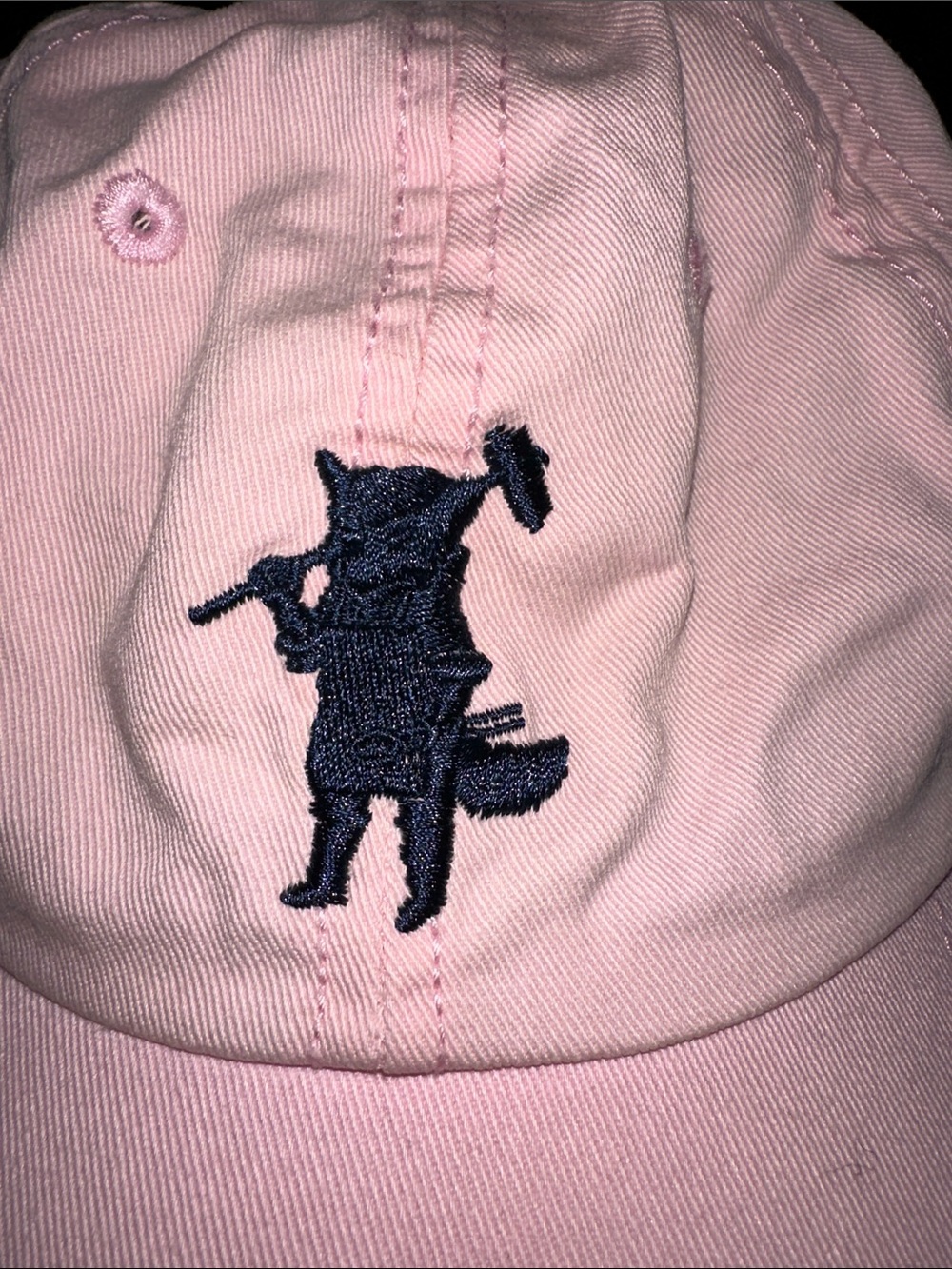 AkooBaseball Cap - Picture 2 of 6